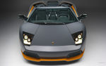 兰博基尼 Murcielago