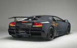 兰博基尼 Murcielago