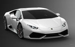 兰博基尼 Huracan