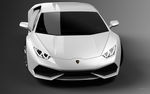 兰博基尼 Huracan