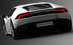 兰博基尼 Huracan