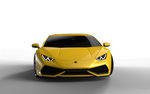 兰博基尼 Huracan