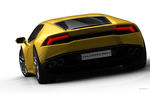 兰博基尼 Huracan