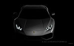兰博基尼 Huracan
