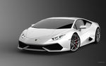 兰博基尼 Huracan