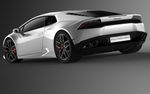 兰博基尼 Huracan