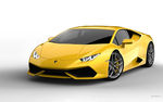 兰博基尼 Huracan