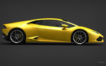 兰博基尼 Huracan