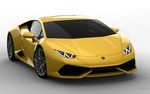 兰博基尼 Huracan