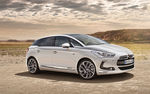 谛艾仕 DS5