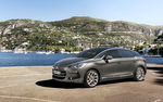 谛艾仕 DS5