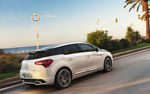 谛艾仕 DS5