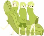 动漫人物