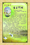悬梁刺股