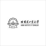 哈尔滨工业大学标志