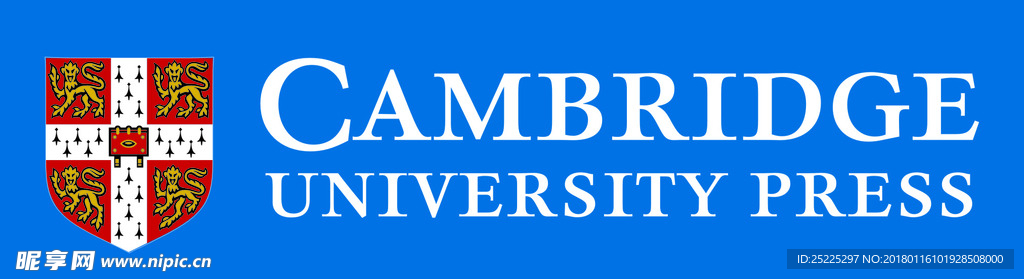 剑桥大学log矢量图