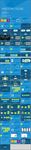 windows风商务PPT模板