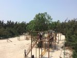中空十连环