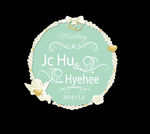 婚礼LOGO