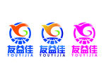 友益佳LOGO