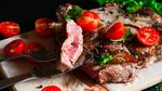 美味烤肉