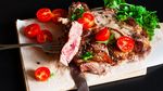 美味烤肉