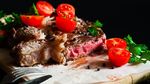 美味烤肉