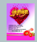 感谢师恩