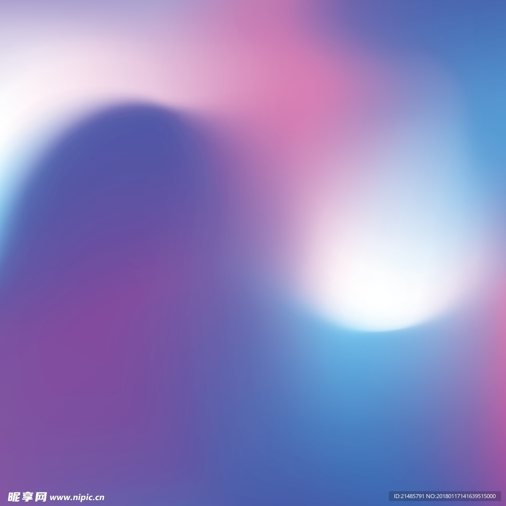 梦幻彩色背景
