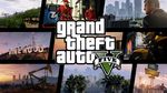 GTA官方壁纸