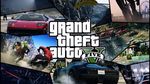 GTA官方壁纸