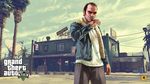 GTA官方壁纸
