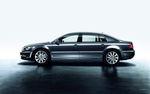 大众辉腾 phaeton
