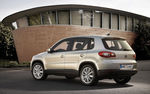 大众途观 Tiguan