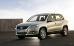 大众途观 Tiguan