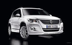 大众途观 Tiguan