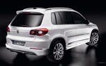 大众途观 Tiguan