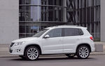 大众途观 Tiguan