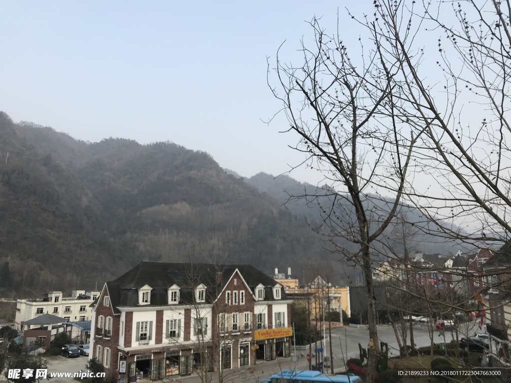 建筑