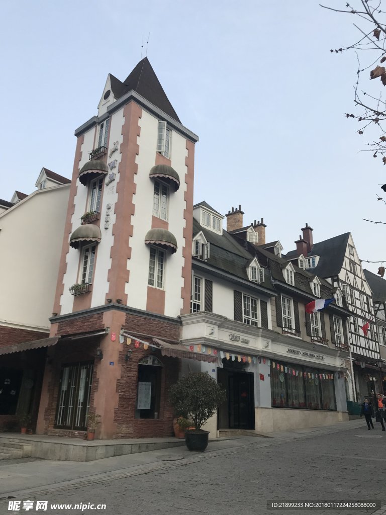 建筑