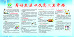 同心携手维护食品安全