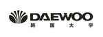 韩国大宇logo