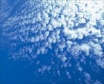蓝天天空