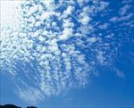 蓝天天空