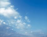 蓝天天空