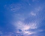 蓝天天空