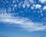 蓝天天空