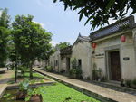 深圳观澜版画村