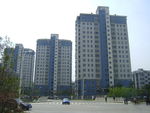 住宅小区