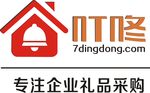 企叮咚LOGO